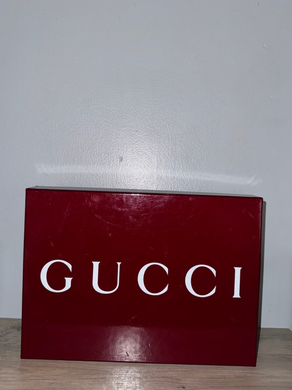 Women’s Gucci Signoria Thong Slingback Patent Sandals